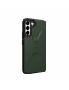 Hurtownia GSM - Etui UAG Urban Armor Gear Civilian Samsung Galaxy S22+ Plus (zielona) - UAG914GRN - {ean13} - Hurt