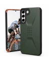 Hurtownia GSM - Etui UAG Urban Armor Gear Civilian Samsung Galaxy S22+ Plus (zielona) - UAG914GRN - {ean13} - Hurt