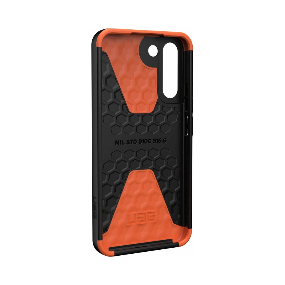 Hurtownia GSM - Etui UAG Urban Armor Gear Civilian Samsung Galaxy S22+ Plus (zelená) - UAG914GRN - {ean13} - Hurt