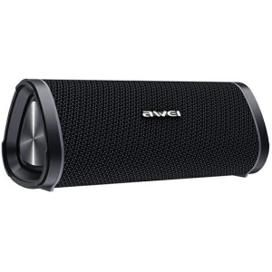 Wholesale AWEI speaker Bluetooth Y331 black - AWEI086BLK - {ean13} - Hurt