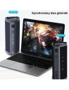 Hurtownia GSM - AWEI głośnik Bluetooth Y331 czarny/black - AWEI086BLK - {ean13} - Hurt