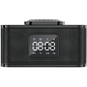Wholesale AWEI speaker Bluetooth Y332 black - AWEI087BLK - {ean13} - Hurt