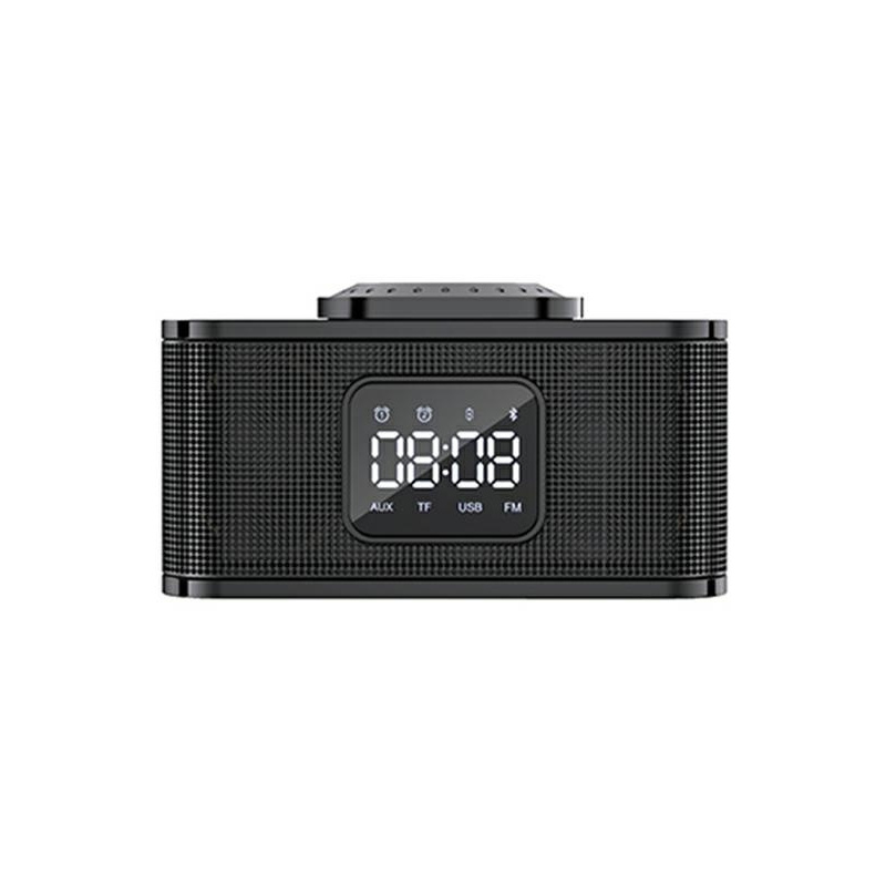 Awei Distributor - 6954284015523 - AWEI087BLK - AWEI speaker Bluetooth Y332 black - B2B homescreen