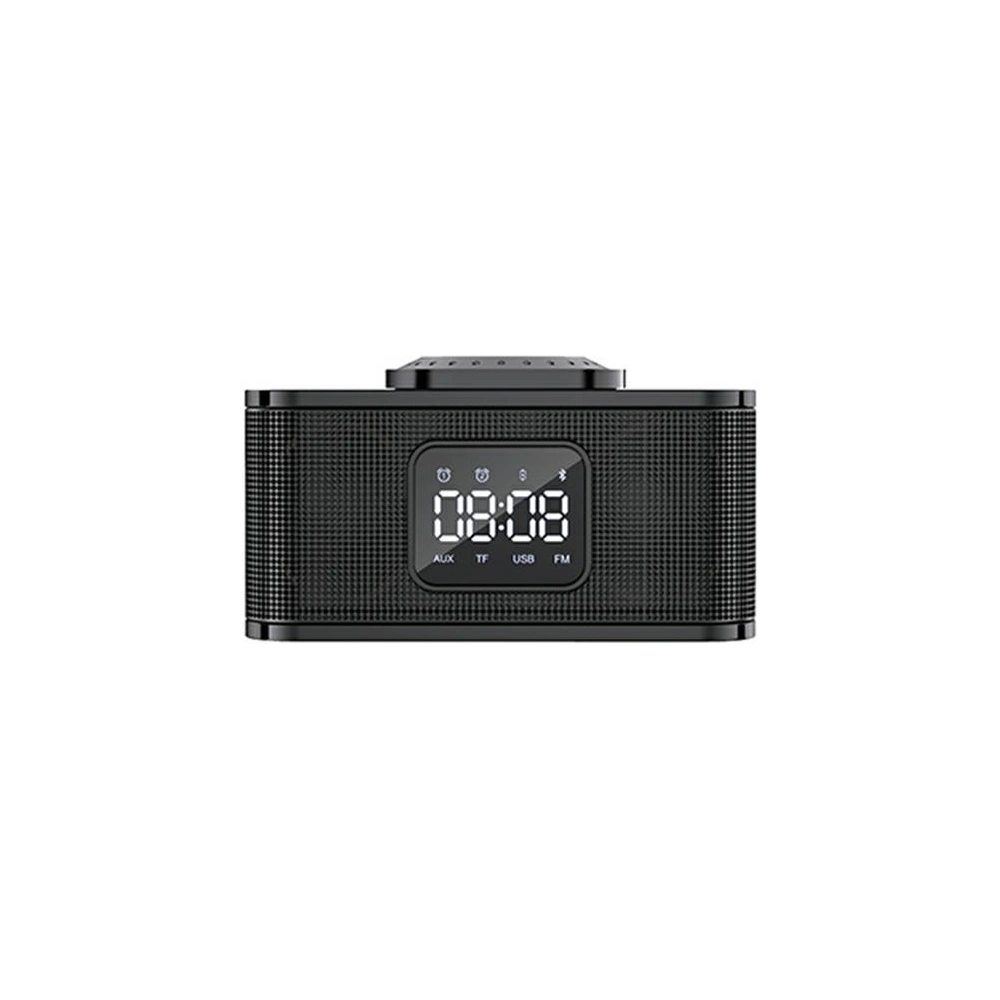 Hurtownia GSM - AWEI Bluetooth reproduktor Y332 černý/black - AWEI087BLK - {ean13} - Hurt