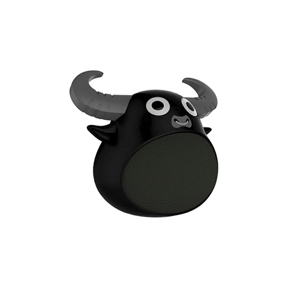 Hurtownia GSM - AWEI Bluetooth reproduktor Y335 černý/black - AWEI088BLK - {ean13} - Hurt