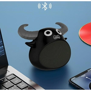 Wholesale AWEI speaker Bluetooth Y335 black - AWEI088BLK - {ean13} - Hurt