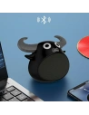 Wholesale AWEI speaker Bluetooth Y335 black - AWEI088BLK - {ean13} - Hurt