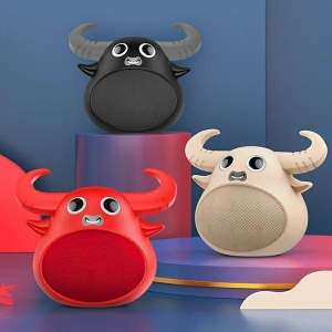 AWEI Bluetooth reproduktor Y335 černý/black