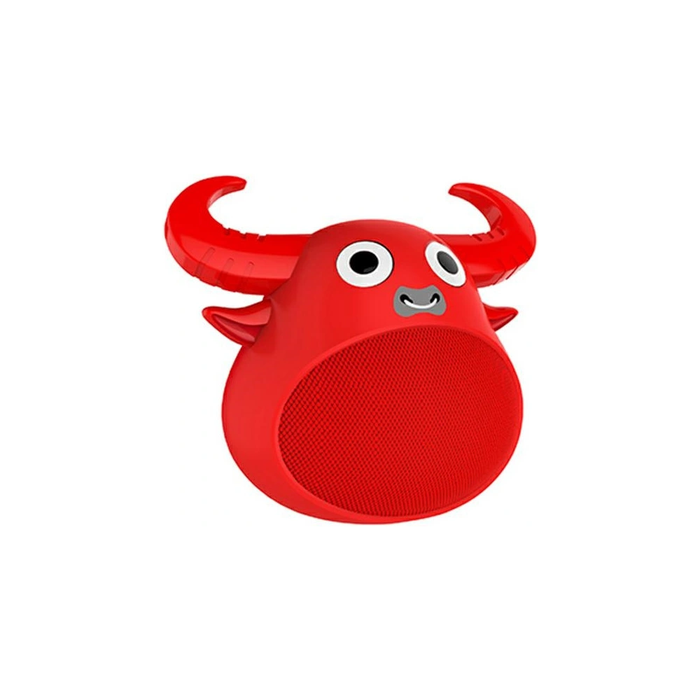 Hurtownia GSM - AWEI Bluetooth reproduktor Y335 červený/red - AWEI089RED - {ean13} - Hurt