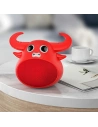 Wholesale AWEI speaker Bluetooth Y335 red - AWEI089RED - {ean13} - Hurt