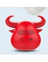 Wholesale AWEI speaker Bluetooth Y335 red - AWEI089RED - {ean13} - Hurt