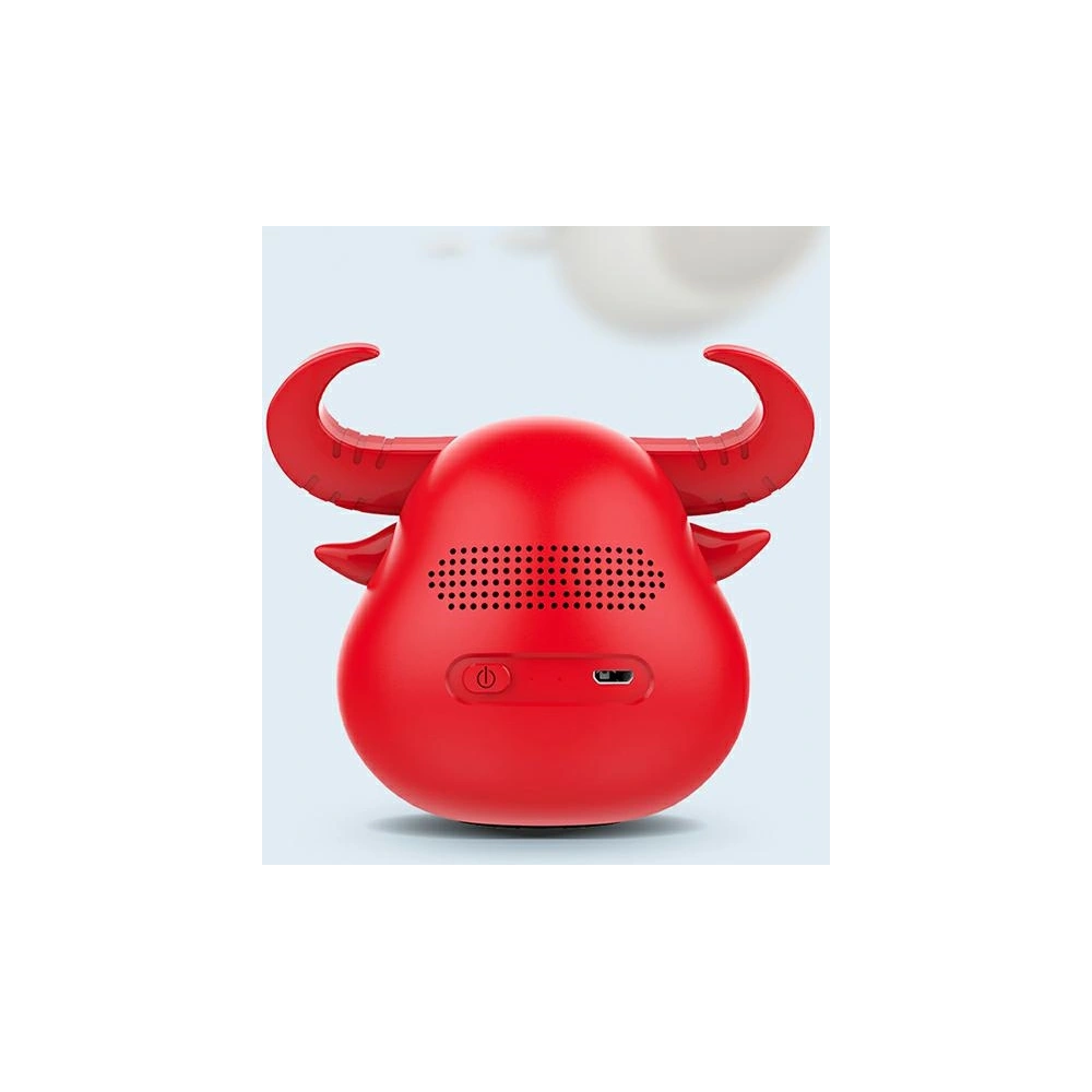 Hurtownia GSM - AWEI Bluetooth reproduktor Y335 červený/red - AWEI089RED - {ean13} - Hurt