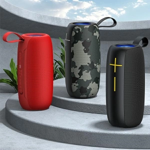 Wholesale AWEI speaker Bluetooth Y370 20W black - AWEI090BLK - {ean13} - Hurt
