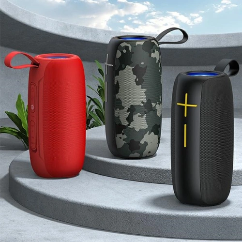 AWEI głośnik Bluetooth Y370 20W czarny/black