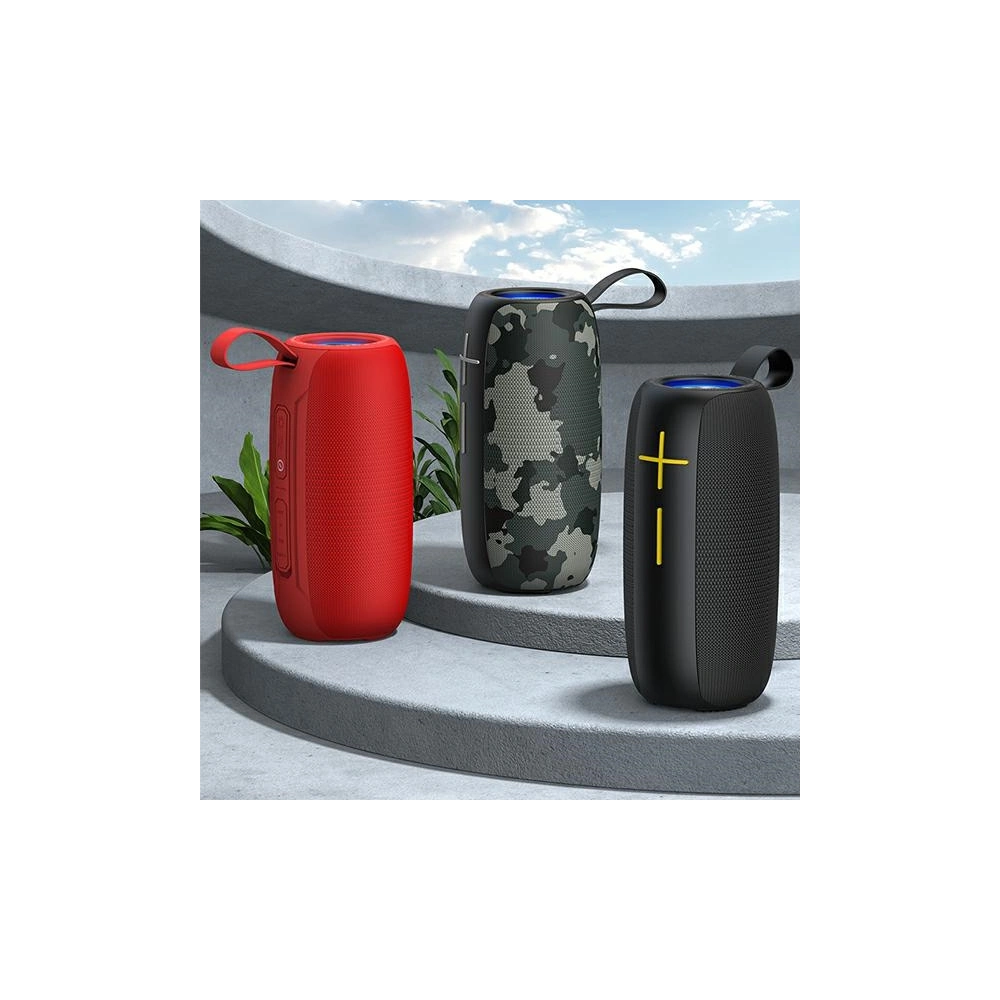 Hurtownia GSM - AWEI Bluetooth reproduktor Y370 20W černý/black - AWEI090BLK - {ean13} - Hurt