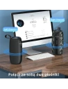 Hurtownia GSM - AWEI głośnik Bluetooth Y370 20W czarny/black - AWEI090BLK - {ean13} - Hurt
