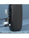 Hurtownia GSM - AWEI głośnik Bluetooth Y370 20W czarny/black - AWEI090BLK - {ean13} - Hurt