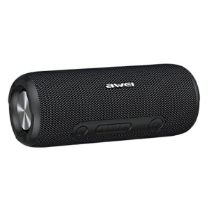 AWEI Bluetooth reproduktor Y669 černý/black