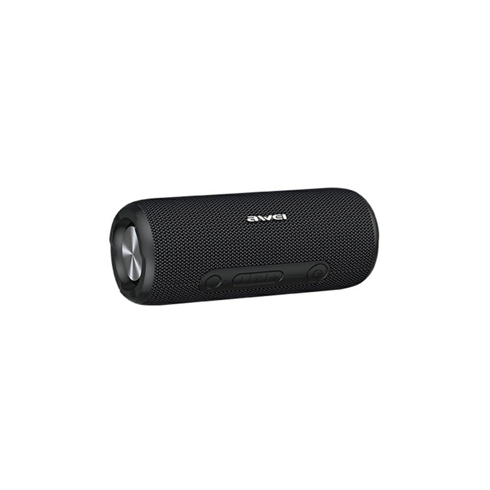 Hurtownia GSM - AWEI Bluetooth reproduktor Y669 černý/black - AWEI091BLK - {ean13} - Hurt