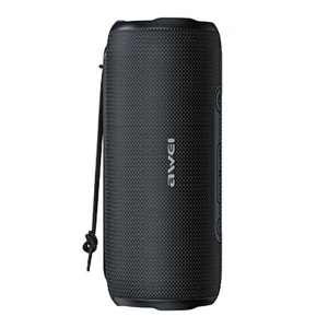 AWEI głośnik Bluetooth Y669 czarny/black