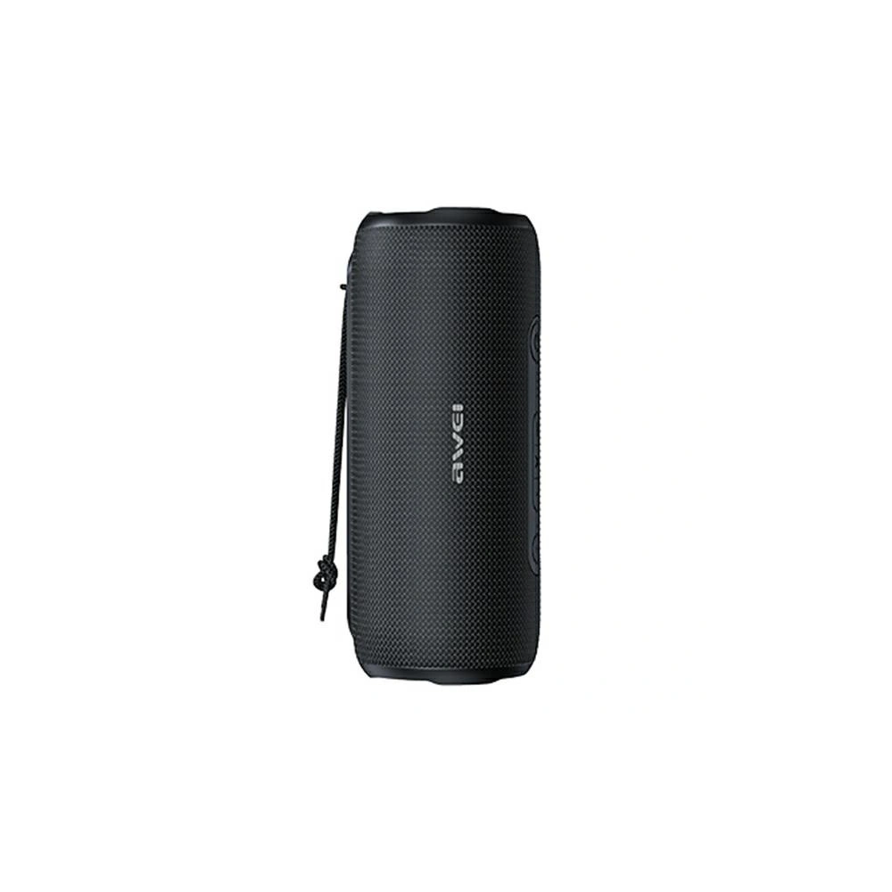 Hurtownia GSM - AWEI Bluetooth reproduktor Y669 černý/black - AWEI091BLK - {ean13} - Hurt