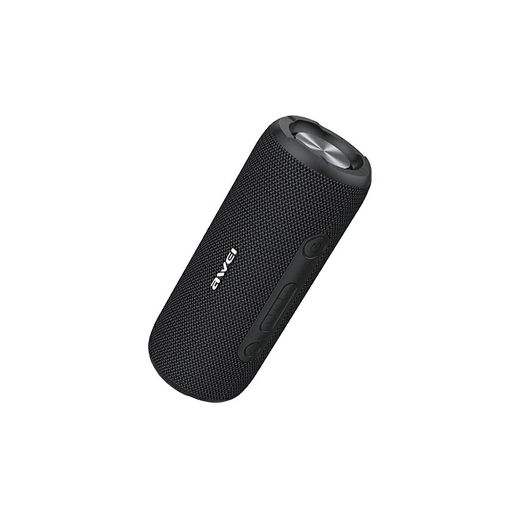 Hurtownia GSM - AWEI Bluetooth reproduktor Y669 černý/black - AWEI091BLK - {ean13} - Hurt