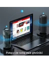 Hurtownia GSM - AWEI głośnik Bluetooth Y669 czarny/black - AWEI091BLK - {ean13} - Hurt