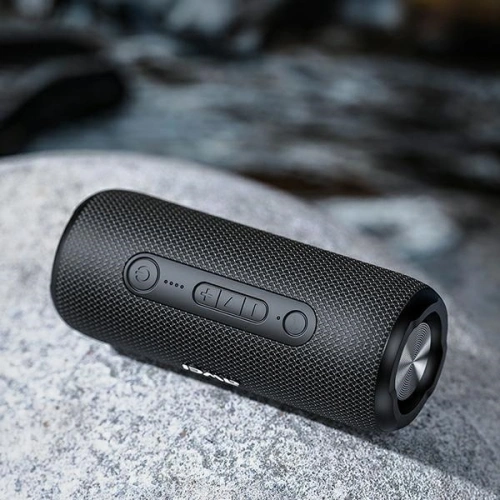 AWEI głośnik Bluetooth Y669 czarny/black