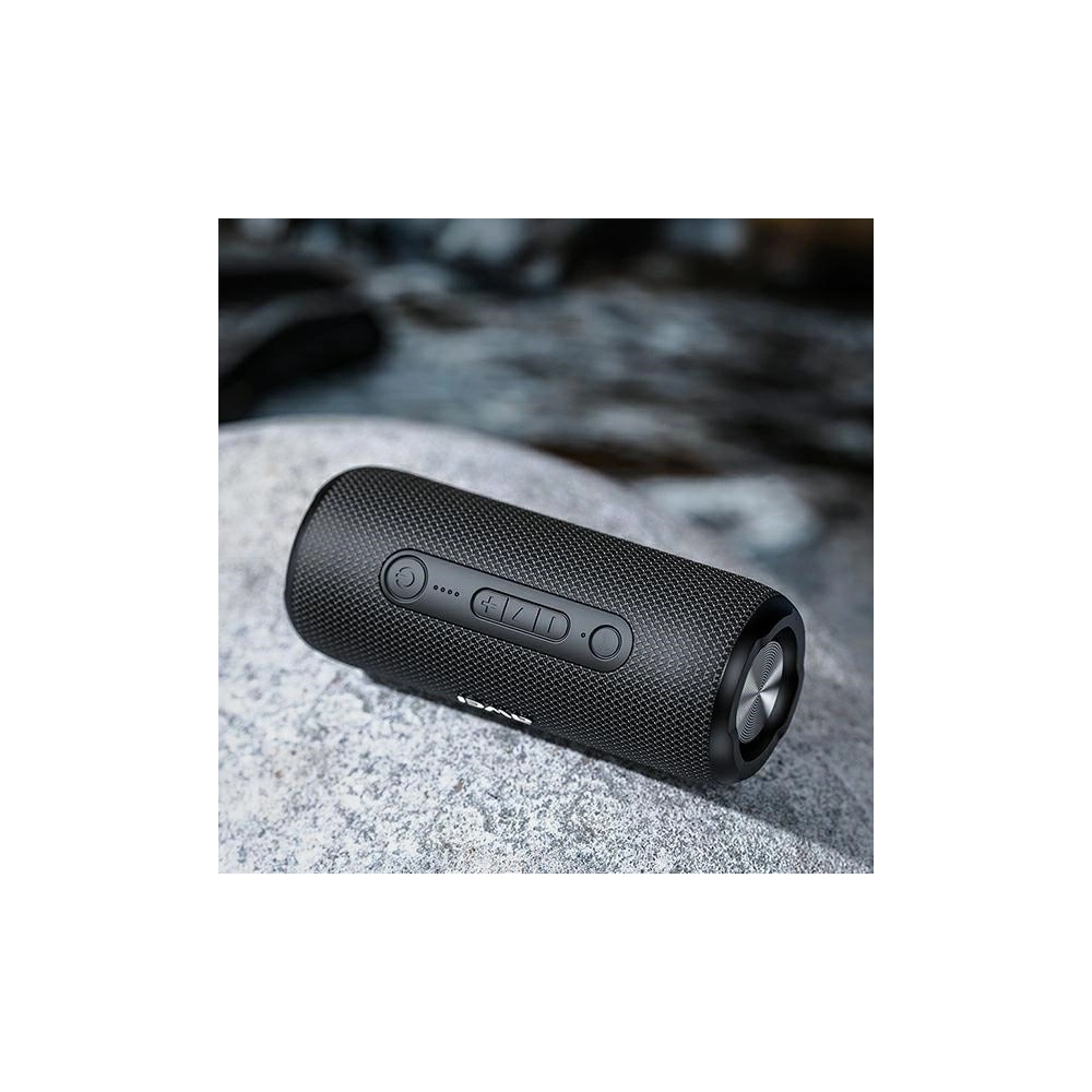 Hurtownia GSM - AWEI Bluetooth reproduktor Y669 černý/black - AWEI091BLK - {ean13} - Hurt