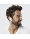 Hurtownia GSM - AWEI słuchawki sportowe Bluetooth T12 TWS białe/white - AWEI093WHT - {ean13} - Hurt