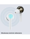 Hurtownia GSM - AWEI słuchawki sportowe Bluetooth T12 TWS białe/white - AWEI093WHT - {ean13} - Hurt
