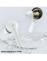 Hurtownia GSM - AWEI słuchawki sportowe Bluetooth T12 TWS białe/white - AWEI093WHT - {ean13} - Hurt