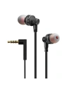 AWEI earphones ES-10TY 3,5mm jack black