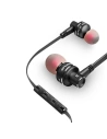 Hurtownia GSM - AWEI słuchawki stereo ES-10TY 3,5mm jack czarny/black - AWEI094BLK - {ean13} - Hurt