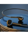 Wholesale AWEI earphones PC-7 3,5mm jack black - AWEI096BLK - {ean13} - Hurt