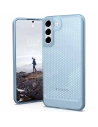 homescreen.pl - Etui UAG Urban Armor Gear Lucent [U] Samsung Galaxy S22 (cerulean)