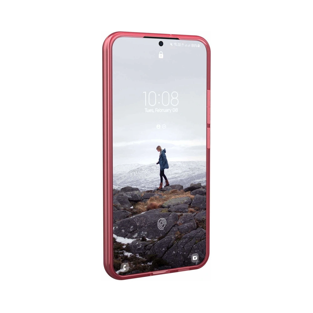 Hurtownia GSM - Etui UAG Urban Armor Gear Lucent [U] Samsung Galaxy S22+ Plus (hlína) - UAG943CLA - {ean13} - Hurt