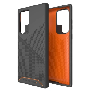 Hurtownia GSM - Etui GEAR4 Denali Samsung Galaxy S22 Ultra (černá) - GER143BLK - {ean13} - Hurt