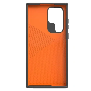 Hurtownia GSM - Etui GEAR4 Denali Samsung Galaxy S22 Ultra (černá) - GER143BLK - {ean13} - Hurt