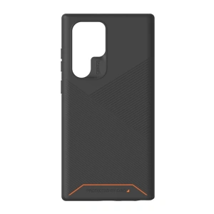 Hurtownia GSM - Etui GEAR4 Denali Samsung Galaxy S22 Ultra (černá) - GER143BLK - {ean13} - Hurt