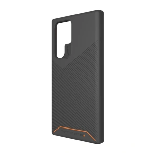 Hurtownia GSM - Etui GEAR4 Denali Samsung Galaxy S22 Ultra (černá) - GER143BLK - {ean13} - Hurt