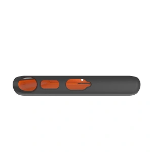 Hurtownia GSM - Etui GEAR4 Denali Samsung Galaxy S22 Ultra (černá) - GER143BLK - {ean13} - Hurt