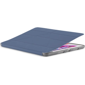 Wholesale Pipetto Origami No3 Pencil Case Apple iPad 10.2 2019/2020/2021 7, 8, 9 Gen (navy blue) - PIP002NAV - {ean13} - Hurt