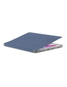 Etui Pipetto Origami No3 Pencil Case Apple iPad 10.2 2019/2020/2021 (7., 8. i 9 generacji) (granatowy)