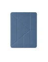 Hurtownia GSM - Etui Pipetto Origami No3 Pencil Case Apple iPad 10.2 2019/2020/2021 (7., 8. i 9 generacji) (granatowy) - PIP002NAV - {ean13} - Hurt