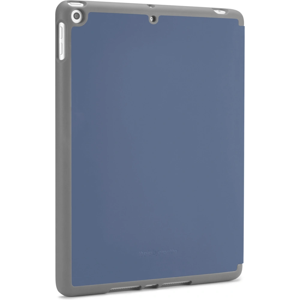 Hurtownia GSM - Etui Pipetto Origami No3 Pencil Case Apple iPad 10.2 2019/2020/2021 (7., 8. a 9. generace) (granátový) - PIP002NAV - {ean13} - Hurt