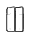 Hurtownia GSM - Etui Incipio Slim Apple iPhone 13 (czarna - przezroczysta) - INC005BLKCL - {ean13} - Hurt