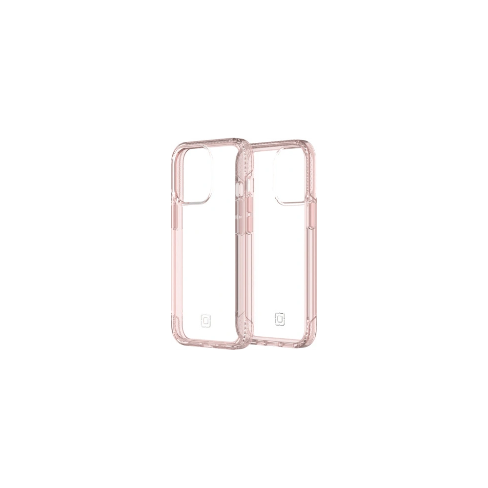 Hurtownia GSM - Etui Incipio Slim Apple iPhone 13 (różowa - przezroczysta) - INC006PNKCL - {ean13} - Hurt