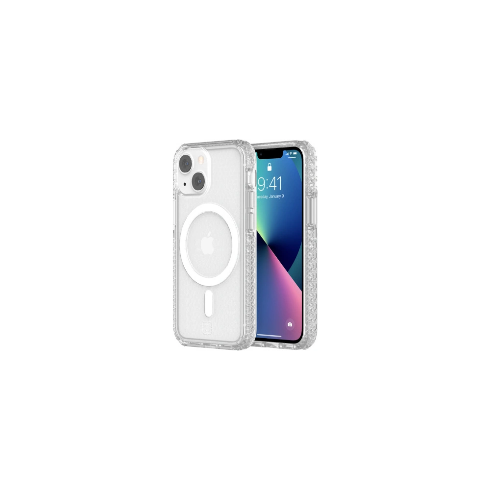 Hurtownia GSM - Etui Incipio Grip MagSafe Apple iPhone 13 mini (przezroczysta) - INC015CL - {ean13} - Hurt