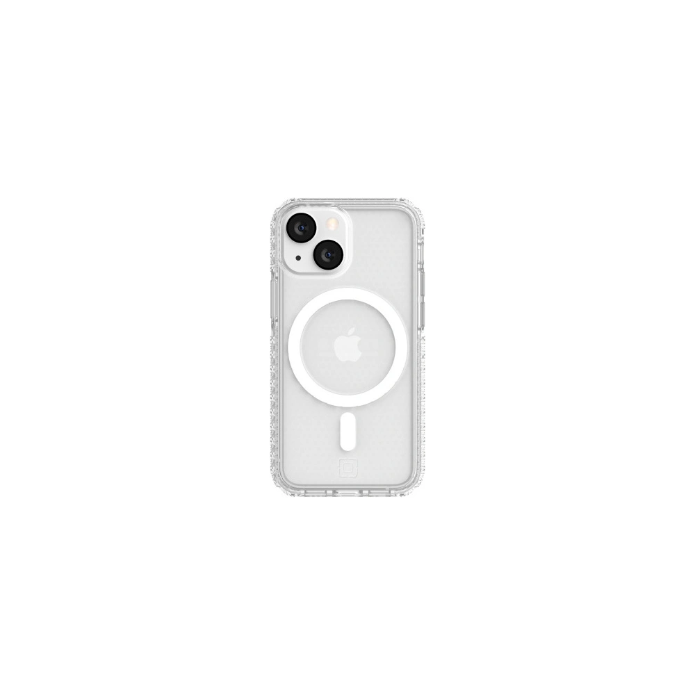 Wholesale Incipio Grip MagSafe Apple iPhone 13 (clear) - INC016CL - {ean13} - Hurt